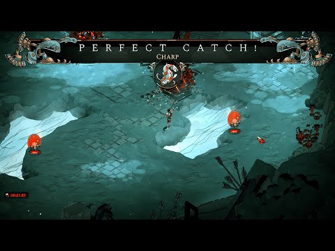 Hades Fish Exploit (fish twice) (ELYSIUM)