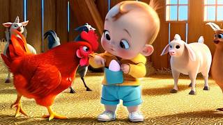 Download lagu Old MacDonald Had A Farm MORE Nursery Rhymes | cartoons Kids Nick | Cartoon mp3 Download lagu Old MacDonald Had A Farm MORE Nursery Rhymes | cartoons Kids Nick | Cartoon mp3