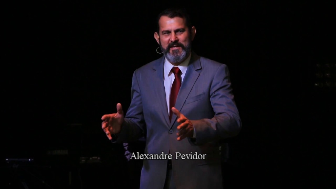 Fruto do Espírito: Alegria