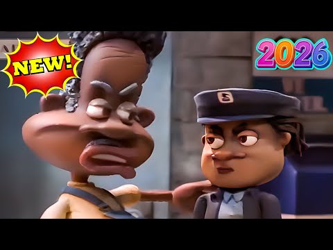 [🅷🅾🆃] The PJs 2026 🚔 Season 5 Episode 7 🚔 The PJs 2026 News Episode Full HD 1080P
