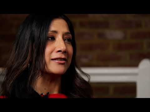 Language Learning & Football: Reshmin Chowdhury
