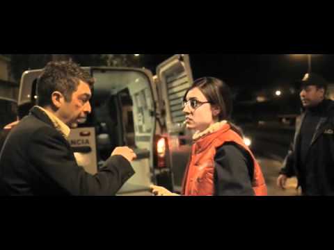 Carancho – Trailer