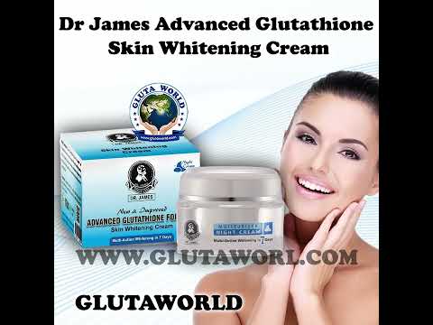 Skin Lightening Cream