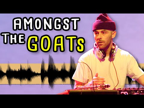 How The Alchemist Samples (with examples)