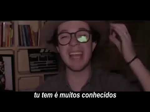 Amigos São Poucos video