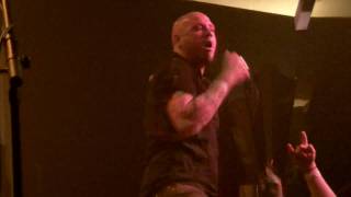 Soilwork - The Flameout