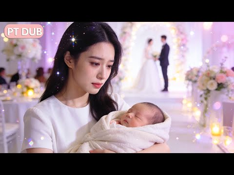 Após 10 anos de casamento, ela descobre a farsa e que sua filha verdadeira sempre esteve perto.