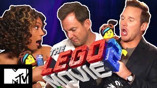 Download lagu The Lego Movie 2 Cast Reveal Why Everything Is Awesome | MTV Movies mp3 Download lagu The Lego Movie 2 Cast Reveal Why Everything Is Awesome | MTV Movies mp3