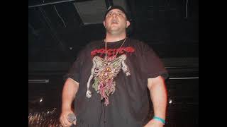 NECRO - NIRVANA FEAT. ILL BILL, GORETEX &amp; MR. HYDE (BLAQ MASQ REMIX)