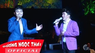 Full Liveshow MỘT THOÁNG QUÊ HƯƠNG 5 (DVD 1) - Dương Ngọc Thái