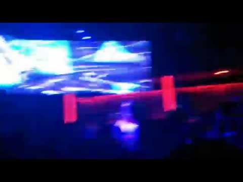 Heatbeat playing OKAY (Dave Winnel Mix)