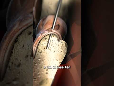 The Surgery To Become Taller 😨