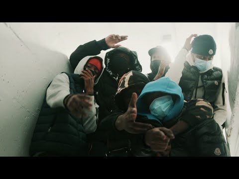 MESKO - CELO GANG (Official Music Video)