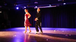 Latin Vibe - Palladium meets Cuba, Baardar 2014-09-13