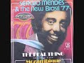 Sérgio Mendes & The New Brasil '77 - Mozambique - 1977
