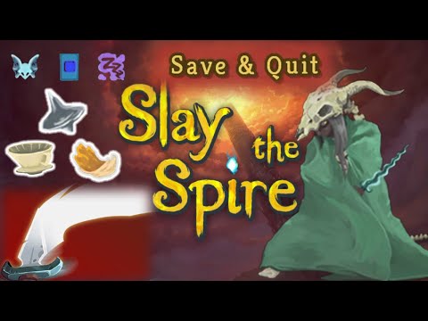 Slay the Spire March 14th Daily - Silent | How I ruined the perfect 0-cost infinite deck