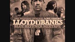 Lloyd Banks - ''70 Bars''