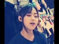 SIsca JKT48 A Million Dreams The Greatest Showman Cover