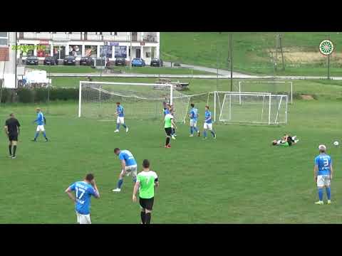 NK RUDAR (M) - NK RUDAR (DZ) (20. kolo, 25.04.2021.)