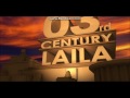 3rd Century Laila Logo