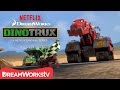 Season 2 Sneak Peek DINOTRUX