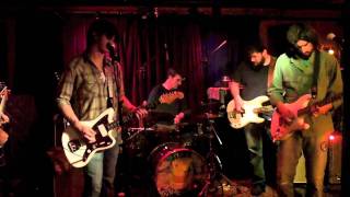 Band Of Heathens-Somebody Tell The Truth