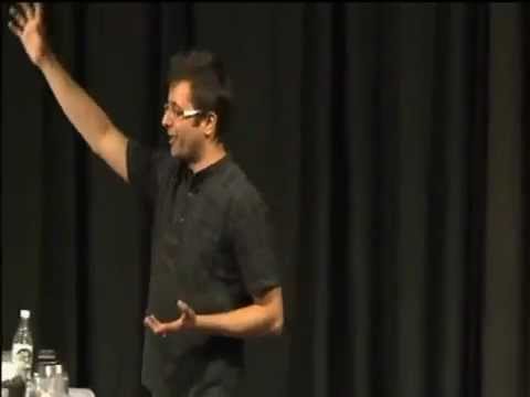 The two hour Life Changing Seminar by Sandeep Maheshwari in Hindi motivational lecture