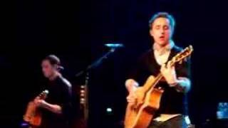 Yellowcard - Believe (LIVE Acoustic)