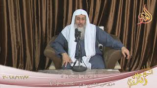 دروس عصر يوم الجمعة ( 15 ) ”  إخفاء الدعاء ”  تاريخ 7 12 2018