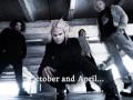 Lauri Ylonen & Anette Olzon October & April ...