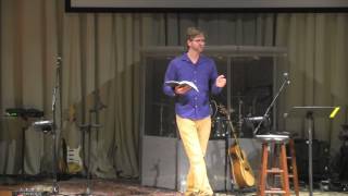 Eastervent Mission of God