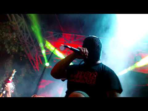 SABOR - EMPAT DUA PULUH JAKARTA MOVING STAGE SUPERMUSIC ID