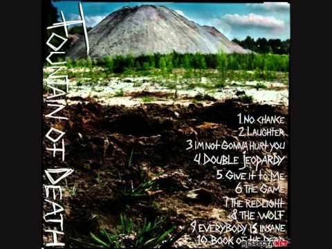 Dope D.O.D - The Redlight