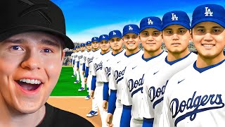 Could a Team of Shohei Ohtani’s Win the World Series?