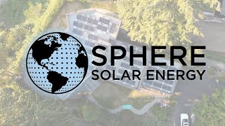 Sphere Solar Energy
