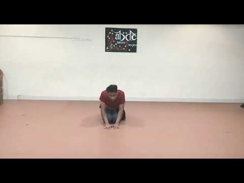 Nucleya - Bass Rani - Aaja|ft. Avneet khurmi |Guru Gangsta |ABDC studio