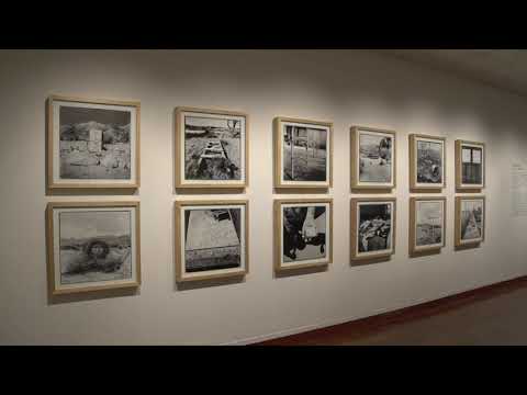 Virtual Tour of  Beacon with Curator C M  Turner