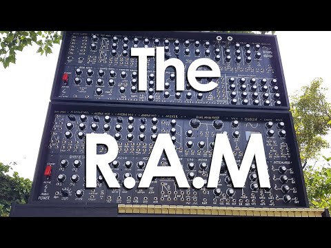 Building a DIY Modular Synthesizer