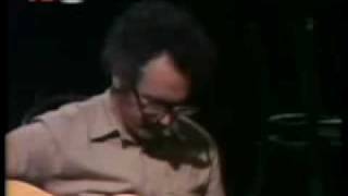 Já o tempo se habitua