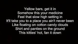 Doja Cat - No Police (Lyrics)