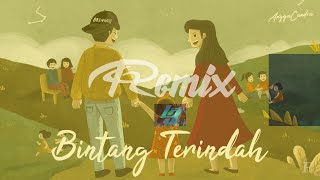 Download lagu DJ Bintang Terindah - Angga Candra mp3