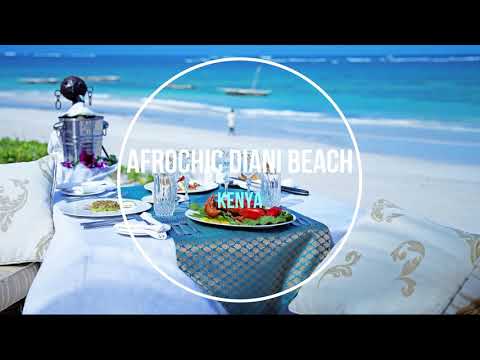 Afrochic Diani Beach Hotel, Elewana Collection - Now On SquirrelFish