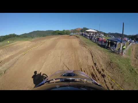 2 Etapa Campeonato Catarinense de Motocross