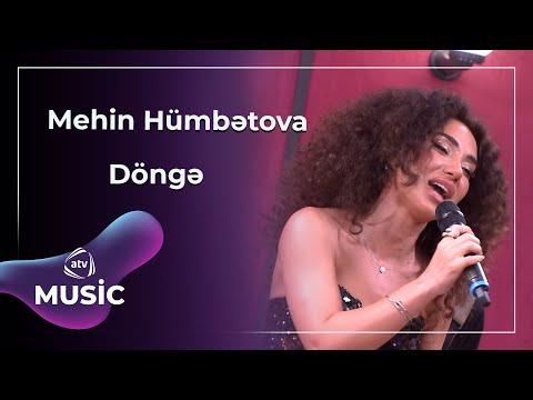 Mehin Hümbətova - Döngə