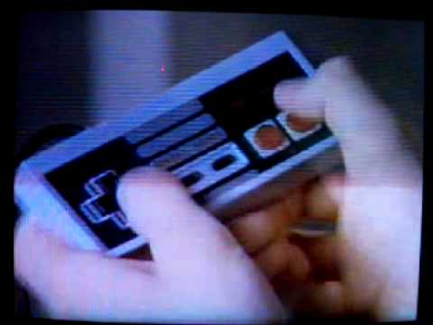 Full 1988 Commercial Break Featuring NES Zelda!