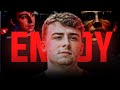 From Cheater to World Champ: The Story of Envoy