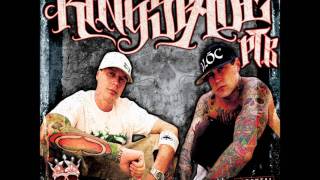 king spade- how it go's