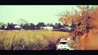 GOLDEN CREW FT BRICK AND LACE - IN LOVE WITH THE MUSIC(OFFICIAL VIDEO)