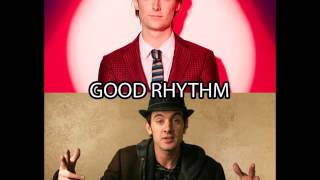 Eric Hutchinson-Good Rhythm (feat. G. Love)