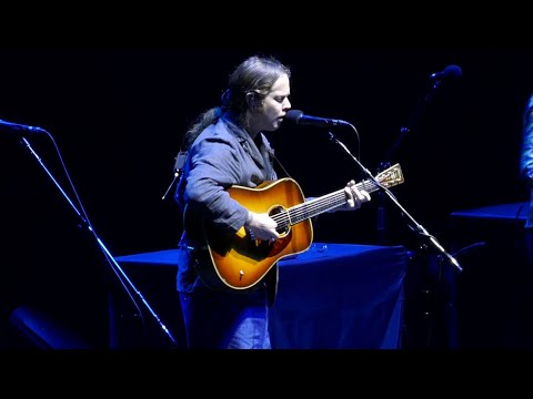 Billy Strings - Play a Train Song - Tribute to Todd Snider - Newark, NJ - 11/15/25